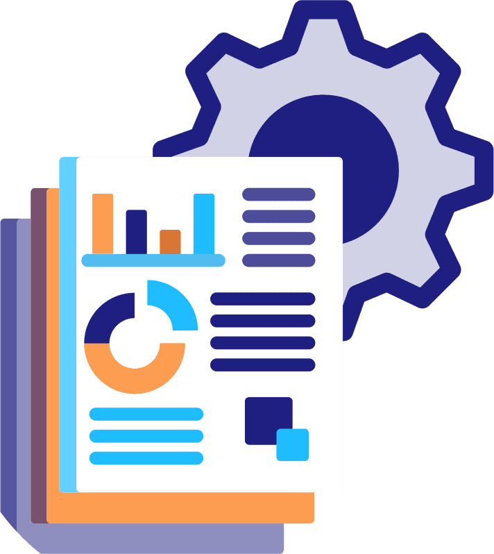Know Where | Centralize Your Data and Knowledge | QbDVision