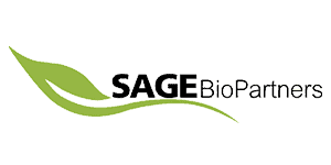 Sage BioPharma Logo