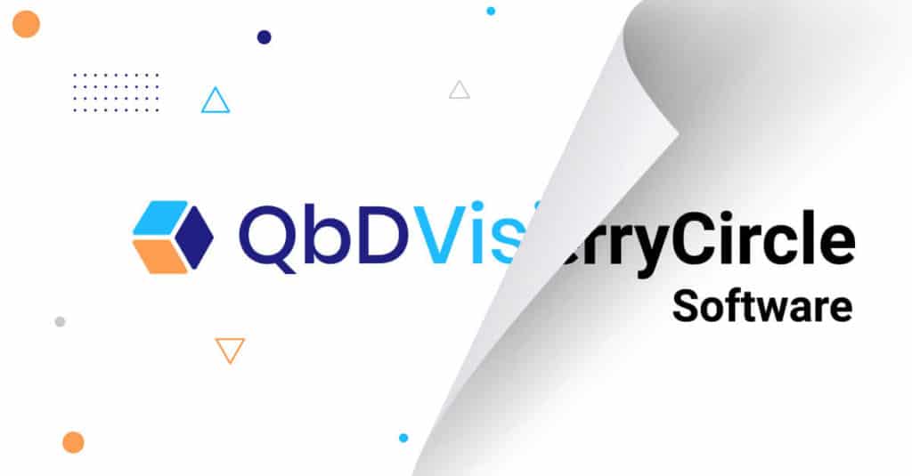 QbDVision Unifies Branding, Sunsets CherryCircle Software