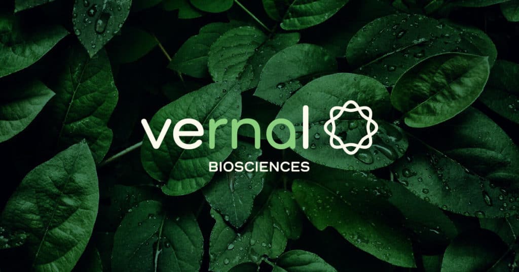 Vernal Biosciences