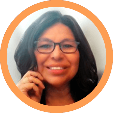Gloria Gadea-Lopez, QbDVision, BoA