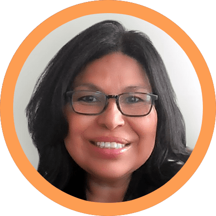 Gloria-Gadea Lopez QbDVision Board of Advisor