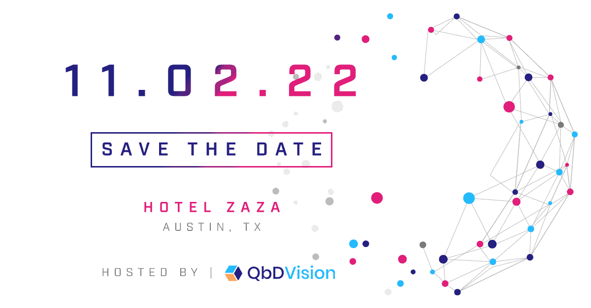 Digital CMC Conference 2022 Save The Date
