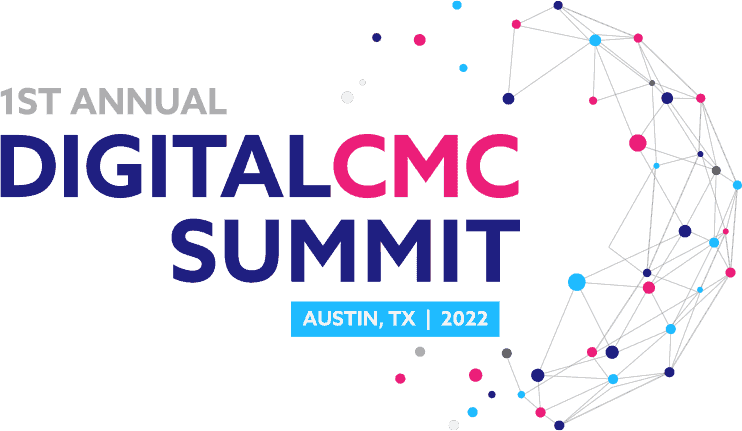 DigitalCMC Summit Logo