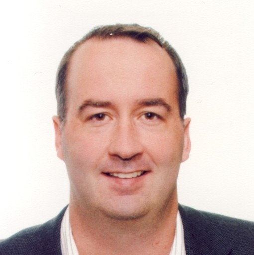 Steve Keizer