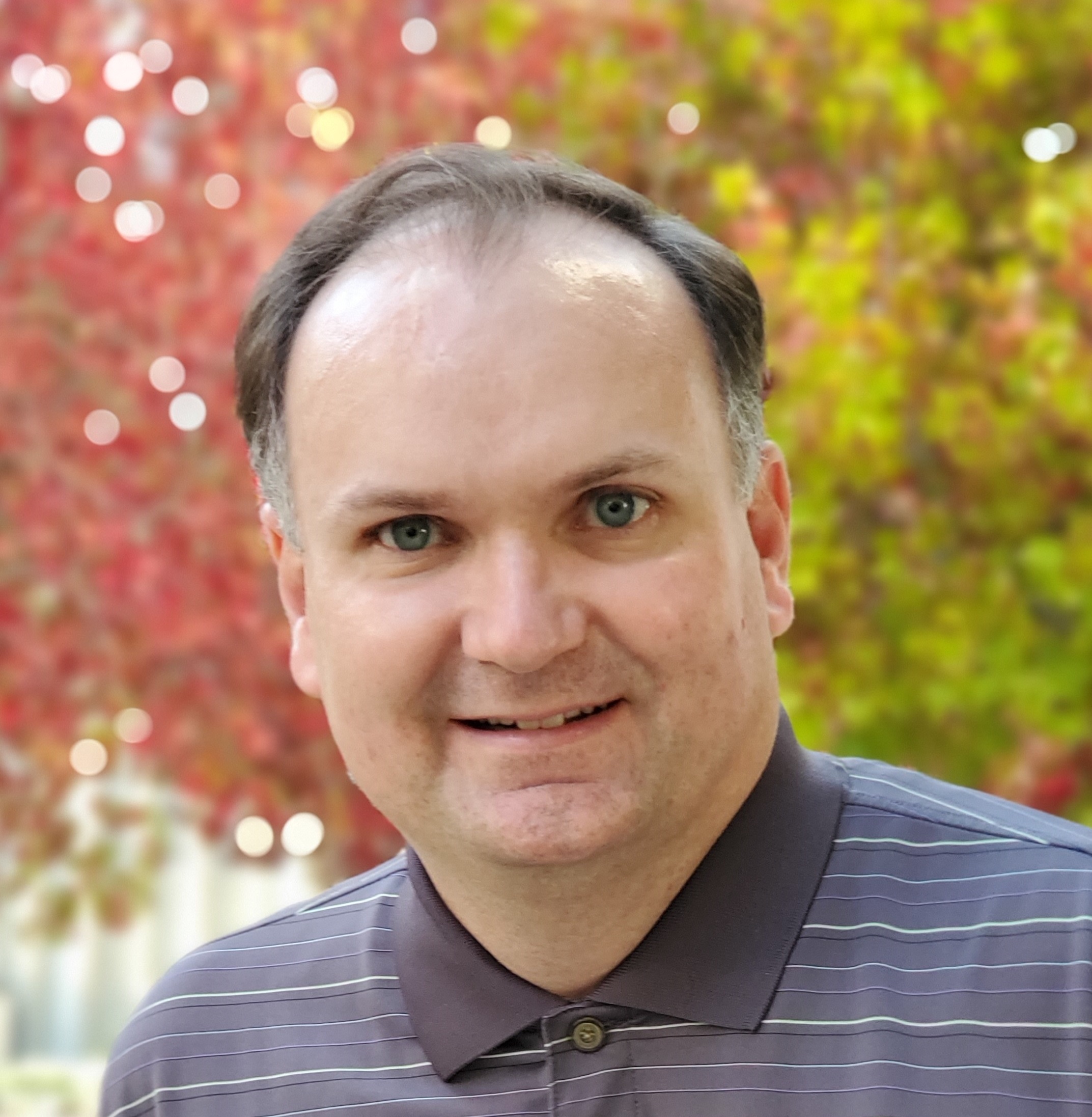 Justin Grahek