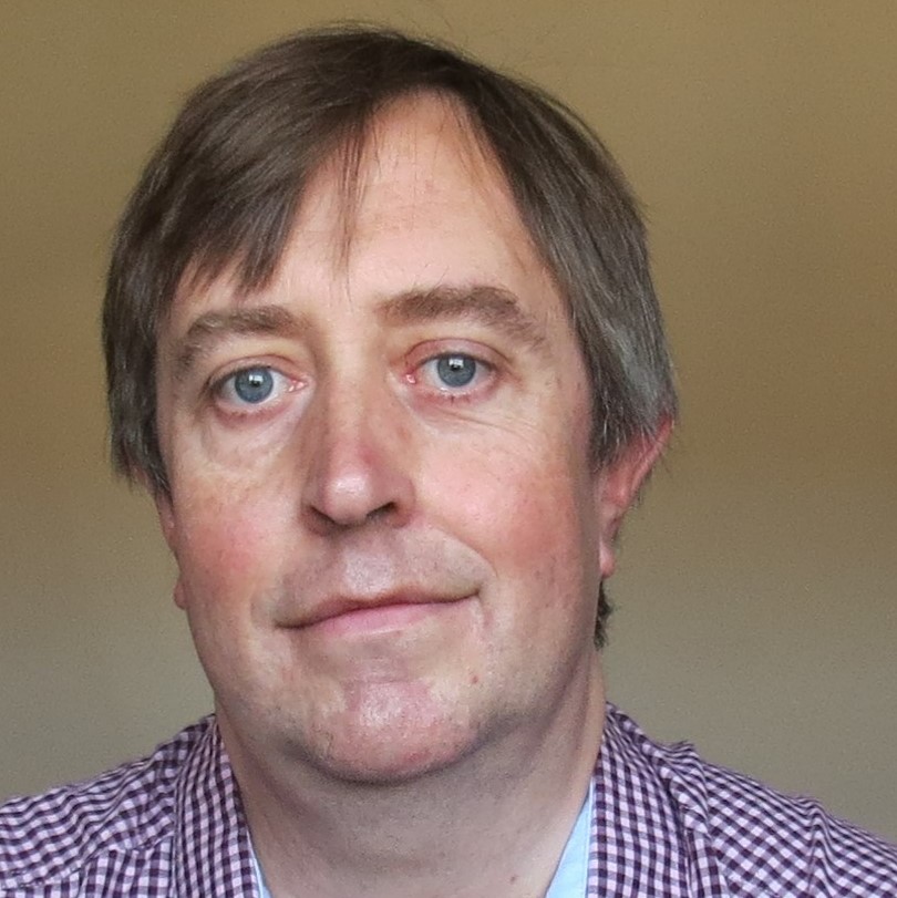 Robert Brooksbank