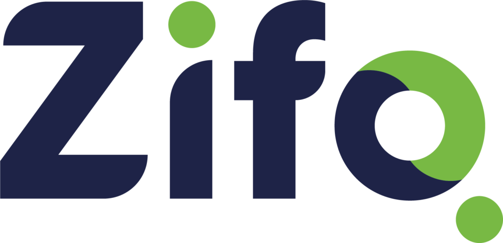 Zifo RnD Logo