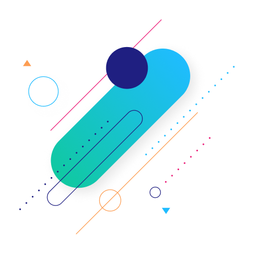 Digital CMC Graphic