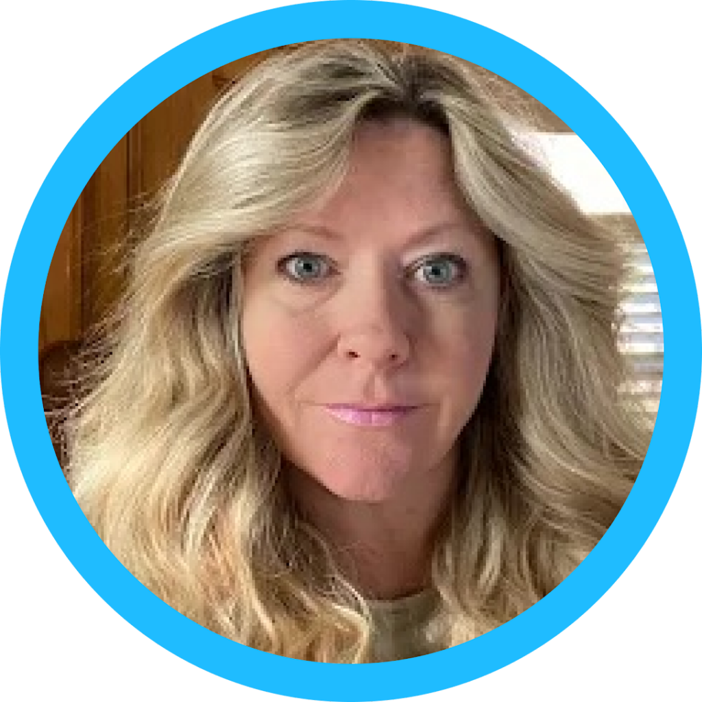 Nikki Hixon Headshot