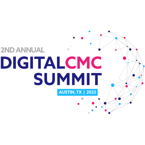 Digital CMC Summit 2023 Logo