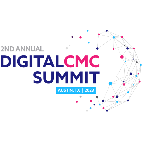 Digital CMC Summit 2023 Logo