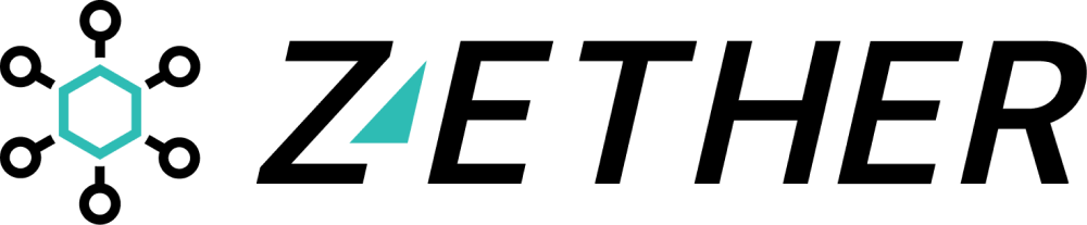 Zaether Logo