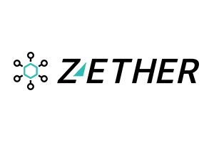 Zaether Logo