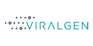 ViralGen Logo