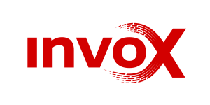 Invox Logo
