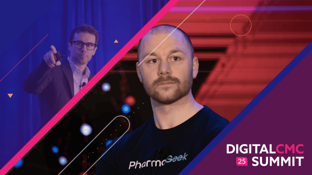 Connecting the Digital CMC Ecosystem