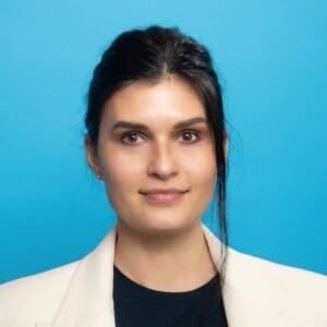Picture of Ivanna Bochkova