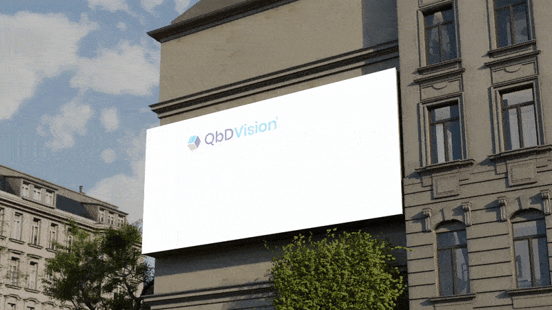 QbDVision secure $13MM