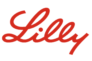 Eli Lilly Logo