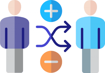 transition icon 2 transition icon 2